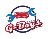 https://www.logocontest.com/public/logoimage/1558367405G Boys Garage _ A Lady 3-01.jpg